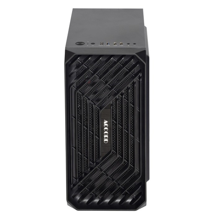 Корпус Accord ACC-265B черный без БП mATX 1x80mm 1x92mm 2x120mm 2xUSB2.0 1xUSB3.0 1xUSB3.1 a 10044 - фото 51418681 Корпус Accord ACC-265B черный без БП mATX 1x80mm 1x92mm 2x120mm 2xUSB2.0 1xUSB3.0 1xUSB3.1 a 10044 - фото 51418681