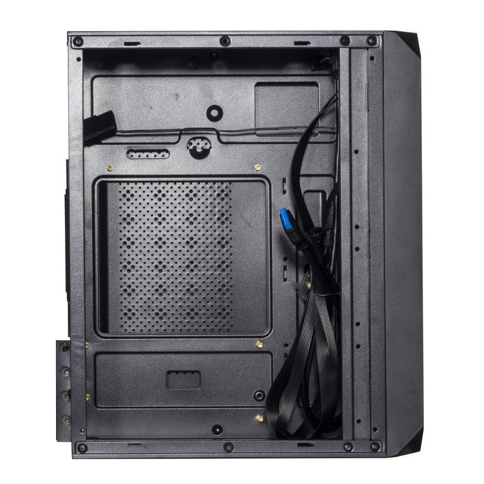 Корпус Accord ACC-265B черный без БП mATX 1x80mm 1x92mm 2x120mm 2xUSB2.0 1xUSB3.0 1xUSB3.1 a 10044 - фото 51418683 Корпус Accord ACC-265B черный без БП mATX 1x80mm 1x92mm 2x120mm 2xUSB2.0 1xUSB3.0 1xUSB3.1 a 10044 - фото 51418683