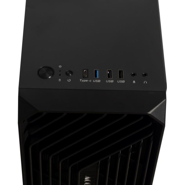 Корпус Accord ACC-265B черный без БП mATX 1x80mm 1x92mm 2x120mm 2xUSB2.0 1xUSB3.0 1xUSB3.1 a 10044 - фото 51418685 Корпус Accord ACC-265B черный без БП mATX 1x80mm 1x92mm 2x120mm 2xUSB2.0 1xUSB3.0 1xUSB3.1 a 10044 - фото 51418685