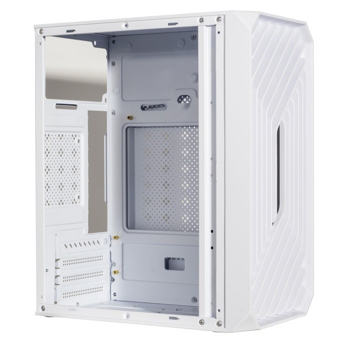 Корпус Accord ACC-265W белый без БП mATX 1x80mm 1x92mm 2x120mm 2xUSB2.0 1xUSB3.0 1xUSB3.1 au 10044 - фото 51418688 Корпус Accord ACC-265W белый без БП mATX 1x80mm 1x92mm 2x120mm 2xUSB2.0 1xUSB3.0 1xUSB3.1 au 10044 - фото 51418688