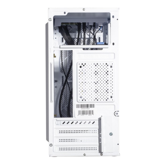Корпус Accord ACC-265W белый без БП mATX 1x80mm 1x92mm 2x120mm 2xUSB2.0 1xUSB3.0 1xUSB3.1 au 10044 - фото 51418689 Корпус Accord ACC-265W белый без БП mATX 1x80mm 1x92mm 2x120mm 2xUSB2.0 1xUSB3.0 1xUSB3.1 au 10044 - фото 51418689