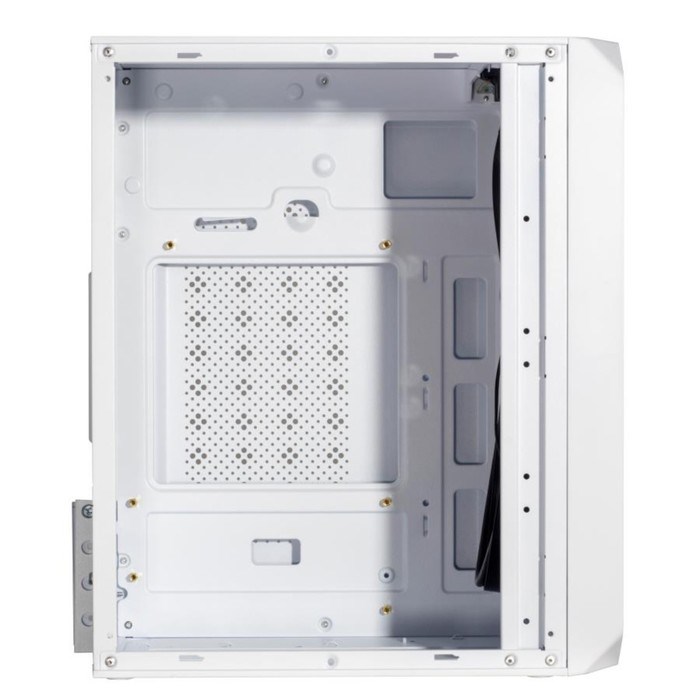 Корпус Accord ACC-265W белый без БП mATX 1x80mm 1x92mm 2x120mm 2xUSB2.0 1xUSB3.0 1xUSB3.1 au 10044 - фото 51418690 Корпус Accord ACC-265W белый без БП mATX 1x80mm 1x92mm 2x120mm 2xUSB2.0 1xUSB3.0 1xUSB3.1 au 10044 - фото 51418690