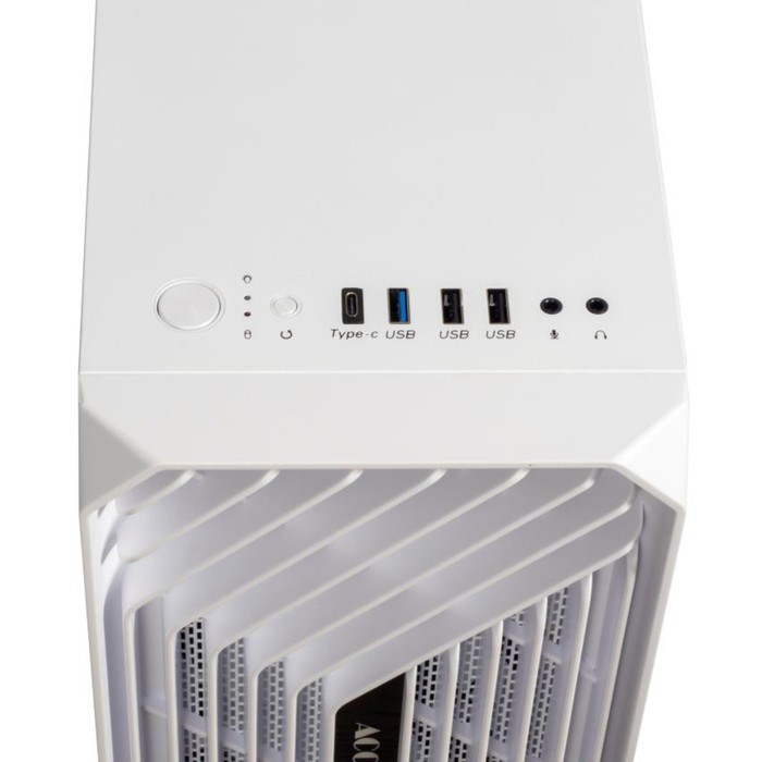 Корпус Accord ACC-265W белый без БП mATX 1x80mm 1x92mm 2x120mm 2xUSB2.0 1xUSB3.0 1xUSB3.1 au 10044 - фото 51418691 Корпус Accord ACC-265W белый без БП mATX 1x80mm 1x92mm 2x120mm 2xUSB2.0 1xUSB3.0 1xUSB3.1 au 10044 - фото 51418691
