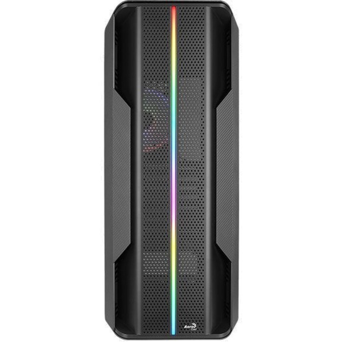 Корпус Aerocool Splinter Duo-G-BK-v1 черный без БП ATX 5x120mm 2x140mm 2xUSB3.0 audio bott P 10044 - фото 51418692 Корпус Aerocool Splinter Duo-G-BK-v1 черный без БП ATX 5x120mm 2x140mm 2xUSB3.0 audio bott P 10044 - фото 51418692