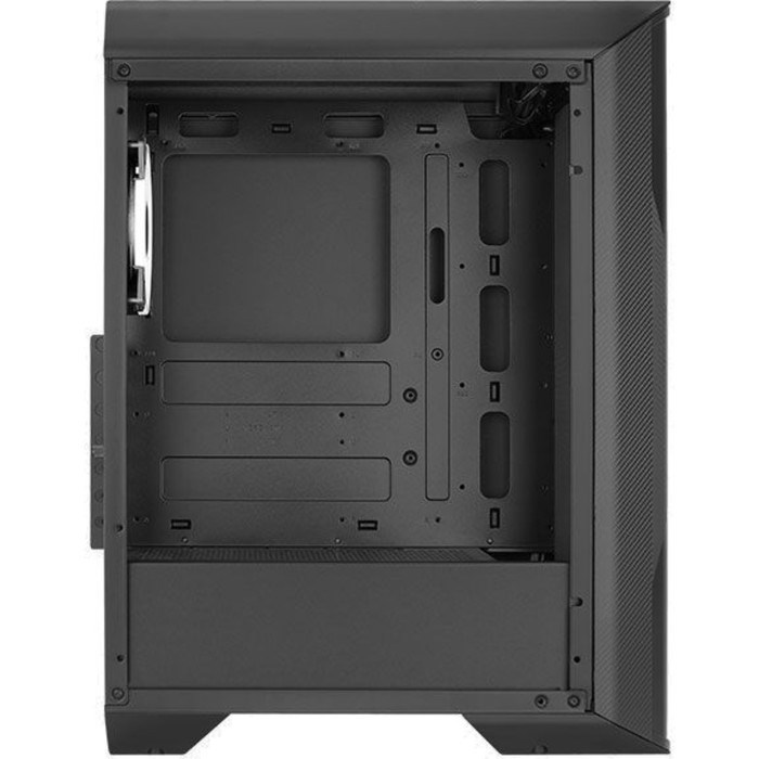 Корпус Aerocool Splinter Duo-G-BK-v1 черный без БП ATX 5x120mm 2x140mm 2xUSB3.0 audio bott P 10044 - фото 51418695 Корпус Aerocool Splinter Duo-G-BK-v1 черный без БП ATX 5x120mm 2x140mm 2xUSB3.0 audio bott P 10044 - фото 51418695