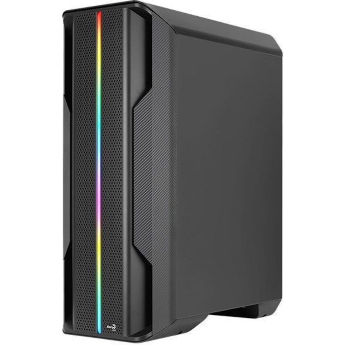 Корпус Aerocool Splinter Duo-G-BK-v1 черный без БП ATX 5x120mm 2x140mm 2xUSB3.0 audio bott P 10044 - фото 51418700 Корпус Aerocool Splinter Duo-G-BK-v1 черный без БП ATX 5x120mm 2x140mm 2xUSB3.0 audio bott P 10044 - фото 51418700