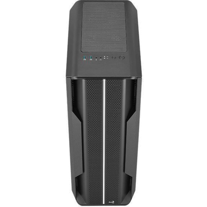 Корпус Aerocool Splinter Duo-G-BK-v1 черный без БП ATX 5x120mm 2x140mm 2xUSB3.0 audio bott P 10044 - фото 51418701 Корпус Aerocool Splinter Duo-G-BK-v1 черный без БП ATX 5x120mm 2x140mm 2xUSB3.0 audio bott P 10044 - фото 51418701