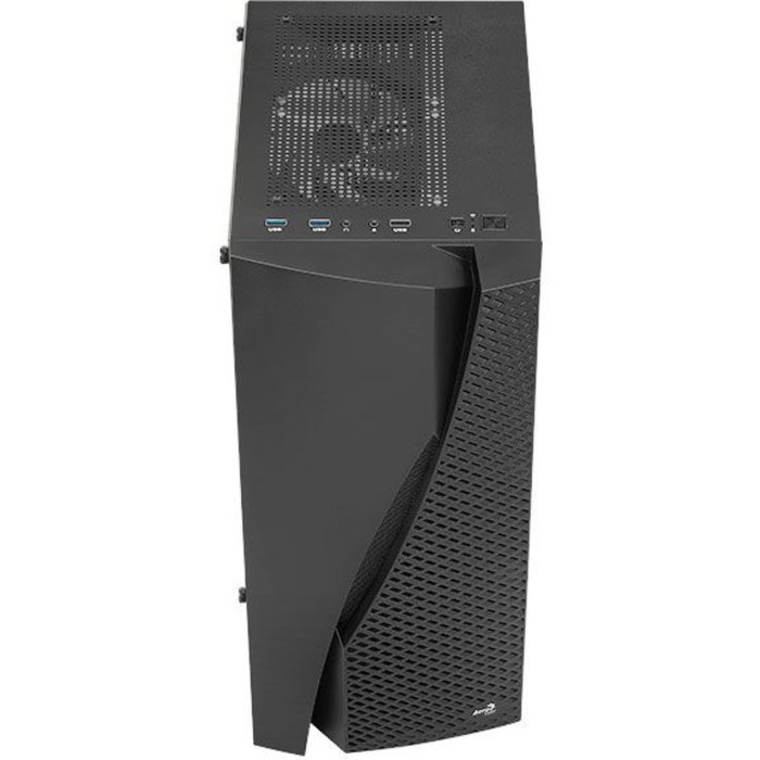 Корпус Aerocool Wave-G-BK-v2 черный без БП ATX 4x120mm 2x140mm 1xUSB2.0 2xUSB3.0 audio bott 100446 - фото 51418711 Корпус Aerocool Wave-G-BK-v2 черный без БП ATX 4x120mm 2x140mm 1xUSB2.0 2xUSB3.0 audio bott 100446 - фото 51418711