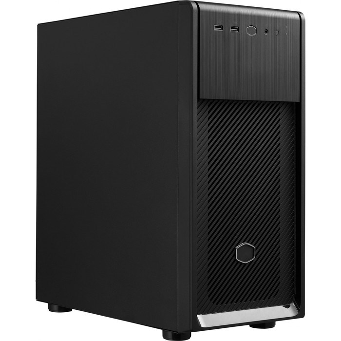 Корпус Cooler Master Elite 500 w/o ODD черный без БП ATX 5x120mm 4x140mm 2xUSB3.0 audio bott 10044 - фото 51418725 Корпус Cooler Master Elite 500 w/o ODD черный без БП ATX 5x120mm 4x140mm 2xUSB3.0 audio bott 10044 - фото 51418725
