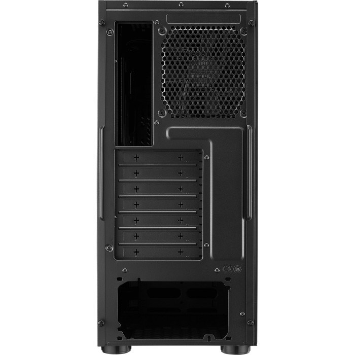 Корпус Cooler Master Elite 500 w/o ODD черный без БП ATX 5x120mm 4x140mm 2xUSB3.0 audio bott 10044 - фото 51418727 Корпус Cooler Master Elite 500 w/o ODD черный без БП ATX 5x120mm 4x140mm 2xUSB3.0 audio bott 10044 - фото 51418727