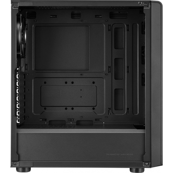 Корпус Cooler Master Elite 500 w/o ODD черный без БП ATX 5x120mm 4x140mm 2xUSB3.0 audio bott 10044 - фото 51418728 Корпус Cooler Master Elite 500 w/o ODD черный без БП ATX 5x120mm 4x140mm 2xUSB3.0 audio bott 10044 - фото 51418728