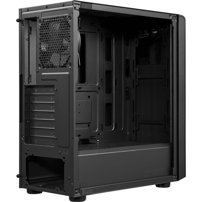 Корпус Cooler Master Elite 500 w/o ODD черный без БП ATX 5x120mm 4x140mm 2xUSB3.0 audio bott 10044 - фото 51418730 Корпус Cooler Master Elite 500 w/o ODD черный без БП ATX 5x120mm 4x140mm 2xUSB3.0 audio bott 10044 - фото 51418730