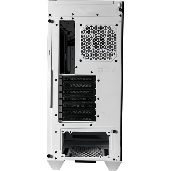 Корпус Cooler Master HAF500 белый без БП ATX 4x120mm 4x140mm 4x200mm 2xUSB3.0 audio bott PSU 10044 - фото 51418745 Корпус Cooler Master HAF500 белый без БП ATX 4x120mm 4x140mm 4x200mm 2xUSB3.0 audio bott PSU 10044 - фото 51418745