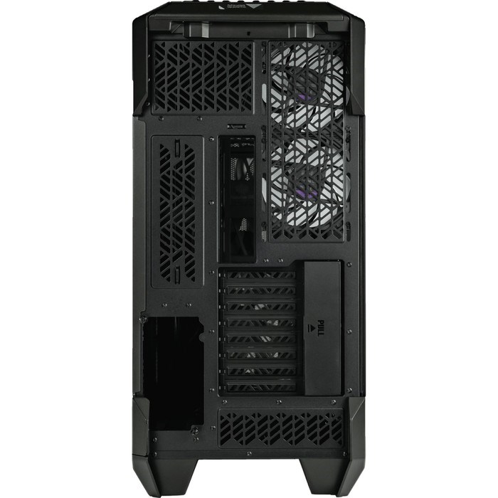 Корпус Cooler Master HAF700 черный без БП E-ATX 5x120mm 4x200mm 4xUSB3.0 audio bott PSU - фото 51418756 Корпус Cooler Master HAF700 черный без БП E-ATX 5x120mm 4x200mm 4xUSB3.0 audio bott PSU - фото 51418756