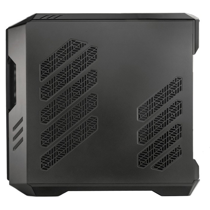 Корпус Cooler Master HAF700 черный без БП E-ATX 5x120mm 4x200mm 4xUSB3.0 audio bott PSU - фото 51418757 Корпус Cooler Master HAF700 черный без БП E-ATX 5x120mm 4x200mm 4xUSB3.0 audio bott PSU - фото 51418757