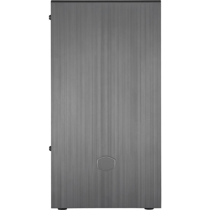 Корпус Cooler Master MasterBox MB400L w/o ODD черный без БП mATX 4x120mm 3x140mm 2xUSB3.0 au 10044 - фото 51418776 Корпус Cooler Master MasterBox MB400L w/o ODD черный без БП mATX 4x120mm 3x140mm 2xUSB3.0 au 10044 - фото 51418776
