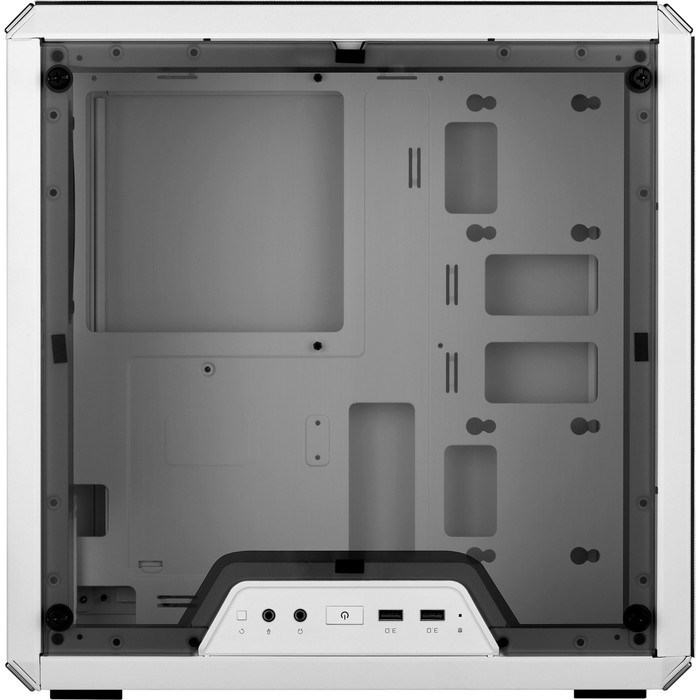 Корпус Cooler Master MasterBox Q300L белый без БП mATX 4x120mm 1x140mm 2xUSB3.0 audio bott P 10044 - фото 51418792 Корпус Cooler Master MasterBox Q300L белый без БП mATX 4x120mm 1x140mm 2xUSB3.0 audio bott P 10044 - фото 51418792