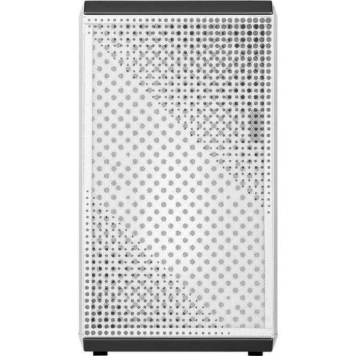 Корпус Cooler Master MasterBox Q300L белый без БП mATX 4x120mm 1x140mm 2xUSB3.0 audio bott P 10044 - фото 51418793 Корпус Cooler Master MasterBox Q300L белый без БП mATX 4x120mm 1x140mm 2xUSB3.0 audio bott P 10044 - фото 51418793