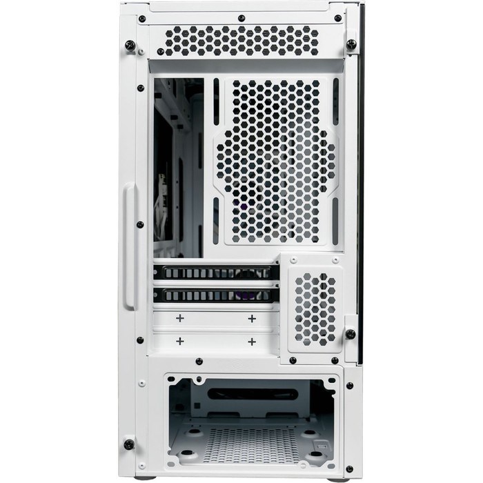Корпус Cooler Master MasterBox TD300 Mesh белый без БП mATX 4x120mm 4x140mm 2xUSB3.0 audio b 10044 - фото 51418799 Корпус Cooler Master MasterBox TD300 Mesh белый без БП mATX 4x120mm 4x140mm 2xUSB3.0 audio b 10044 - фото 51418799