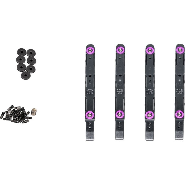 Корпус Cooler Master MasterBox TD300 Mesh белый без БП mATX 4x120mm 4x140mm 2xUSB3.0 audio b 10044 - фото 51418800 Корпус Cooler Master MasterBox TD300 Mesh белый без БП mATX 4x120mm 4x140mm 2xUSB3.0 audio b 10044 - фото 51418800