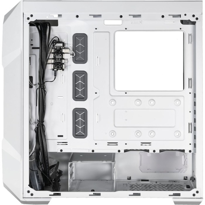 Корпус Cooler Master MasterBox TD500 Mesh V2 белый без БП ATX 4x120mm 4x140mm 2xUSB3.0 audio 10044 - фото 51418810 Корпус Cooler Master MasterBox TD500 Mesh V2 белый без БП ATX 4x120mm 4x140mm 2xUSB3.0 audio 10044 - фото 51418810
