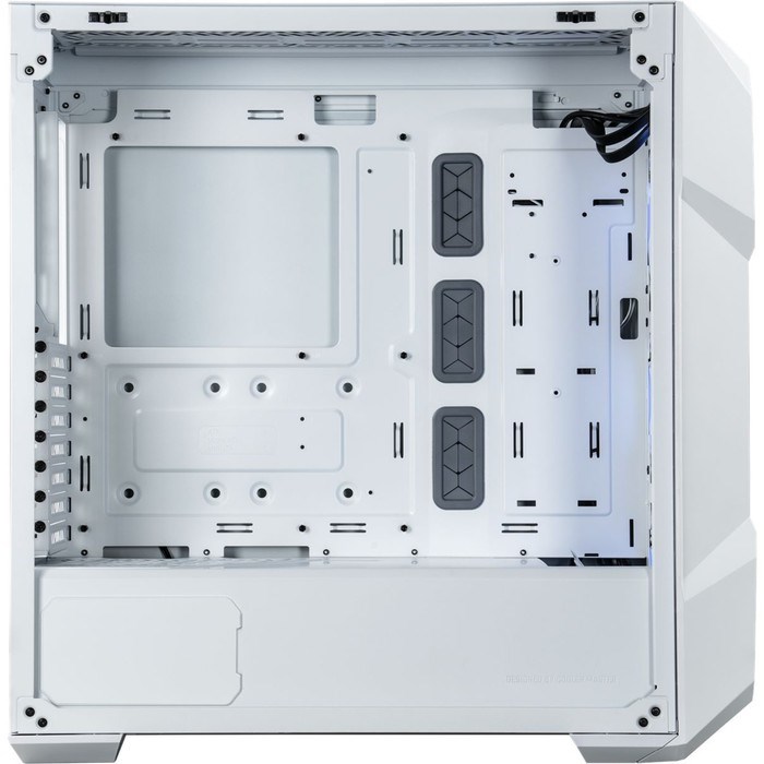 Корпус Cooler Master MasterBox TD500 Mesh V2 белый без БП ATX 4x120mm 4x140mm 2xUSB3.0 audio 10044 - фото 51418811 Корпус Cooler Master MasterBox TD500 Mesh V2 белый без БП ATX 4x120mm 4x140mm 2xUSB3.0 audio 10044 - фото 51418811