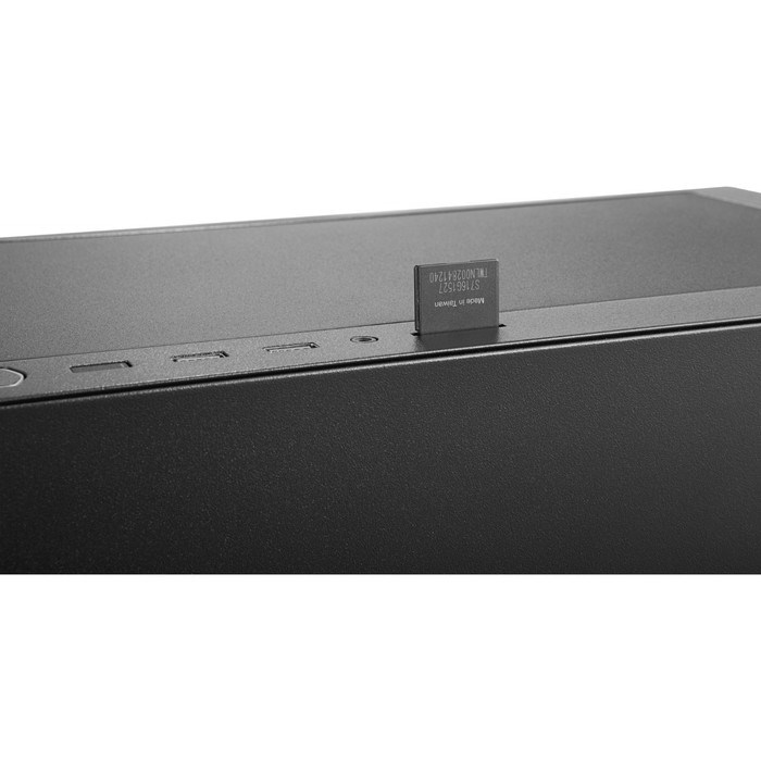 Корпус Cooler Master Silencio S400 TG черный без БП mATX 3x120mm 4x140mm 2xUSB3.0 audio bott 10044 - фото 51418829 Корпус Cooler Master Silencio S400 TG черный без БП mATX 3x120mm 4x140mm 2xUSB3.0 audio bott 10044 - фото 51418829