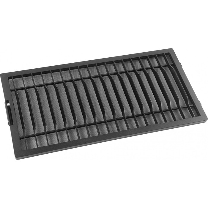 Корпус Cooler Master Silencio S400 TG черный без БП mATX 3x120mm 4x140mm 2xUSB3.0 audio bott 10044 - фото 51418833 Корпус Cooler Master Silencio S400 TG черный без БП mATX 3x120mm 4x140mm 2xUSB3.0 audio bott 10044 - фото 51418833