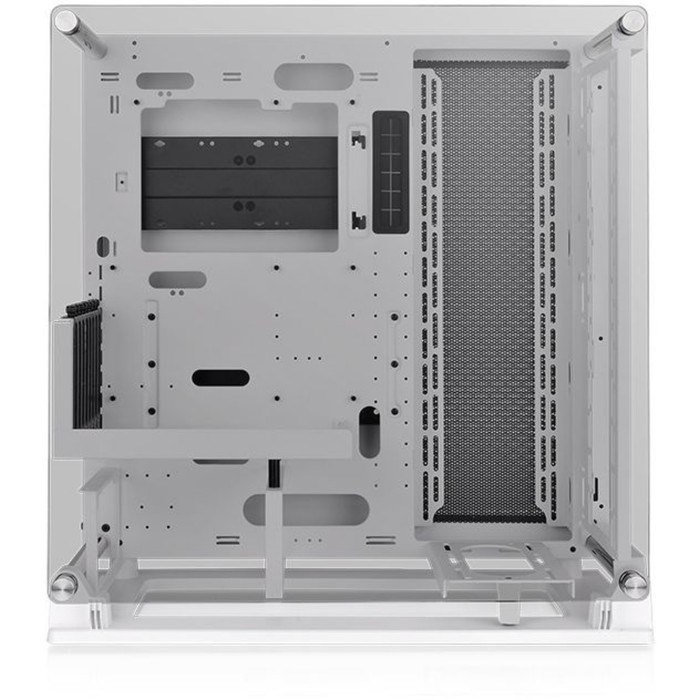 Корпус Thermaltake Core P3 TG PRO белый без БП ATX 3x120mm 3x140mm 2xUSB2.0 2xUSB3.0 audio b 10044 - фото 51418877 Корпус Thermaltake Core P3 TG PRO белый без БП ATX 3x120mm 3x140mm 2xUSB2.0 2xUSB3.0 audio b 10044 - фото 51418877