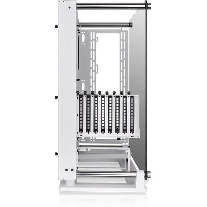 Корпус Thermaltake Core P3 TG PRO белый без БП ATX 3x120mm 3x140mm 2xUSB2.0 2xUSB3.0 audio b 10044 - фото 51418879 Корпус Thermaltake Core P3 TG PRO белый без БП ATX 3x120mm 3x140mm 2xUSB2.0 2xUSB3.0 audio b 10044 - фото 51418879