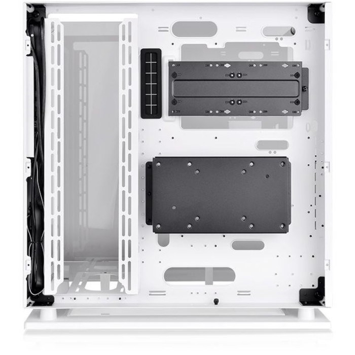 Корпус Thermaltake Core P3 TG PRO белый без БП ATX 3x120mm 3x140mm 2xUSB2.0 2xUSB3.0 audio b 10044 - фото 51418881 Корпус Thermaltake Core P3 TG PRO белый без БП ATX 3x120mm 3x140mm 2xUSB2.0 2xUSB3.0 audio b 10044 - фото 51418881