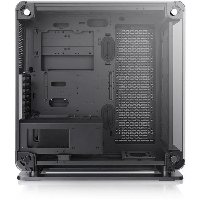 Корпус Thermaltake Core P6 TG черный без БП ATX 13x120mm 8x140mm 2xUSB2.0 2xUSB3.0 audio bot 10044 - фото 51418891 Корпус Thermaltake Core P6 TG черный без БП ATX 13x120mm 8x140mm 2xUSB2.0 2xUSB3.0 audio bot 10044 - фото 51418891