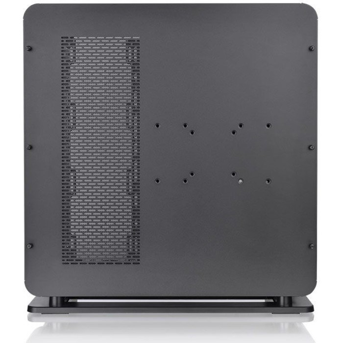 Корпус Thermaltake Core P6 TG черный без БП ATX 13x120mm 8x140mm 2xUSB2.0 2xUSB3.0 audio bot 10044 - фото 51418893 Корпус Thermaltake Core P6 TG черный без БП ATX 13x120mm 8x140mm 2xUSB2.0 2xUSB3.0 audio bot 10044 - фото 51418893
