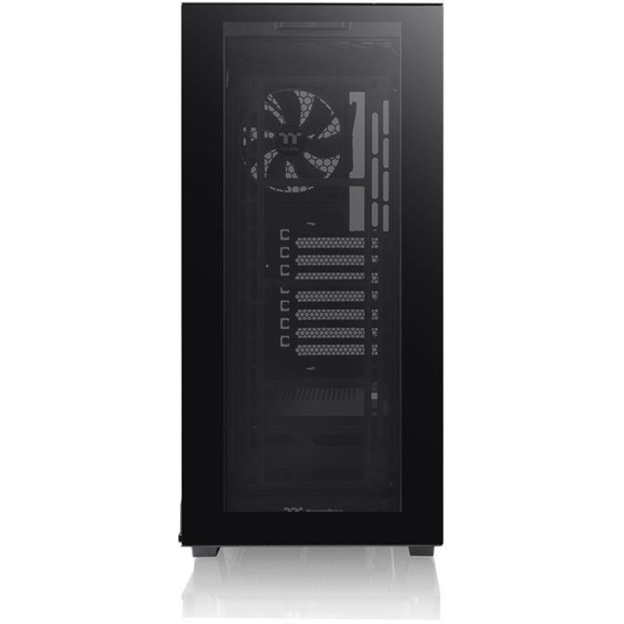 Корпус Thermaltake Divider 300 TG черный без БП ATX 6x120mm 3x140mm 2xUSB3.0 audio bott PSU 100447 - фото 51418901 Корпус Thermaltake Divider 300 TG черный без БП ATX 6x120mm 3x140mm 2xUSB3.0 audio bott PSU 100447 - фото 51418901