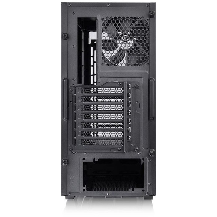 Корпус Thermaltake Divider 300 TG черный без БП ATX 6x120mm 3x140mm 2xUSB3.0 audio bott PSU 100447 - фото 51418905 Корпус Thermaltake Divider 300 TG черный без БП ATX 6x120mm 3x140mm 2xUSB3.0 audio bott PSU 100447 - фото 51418905