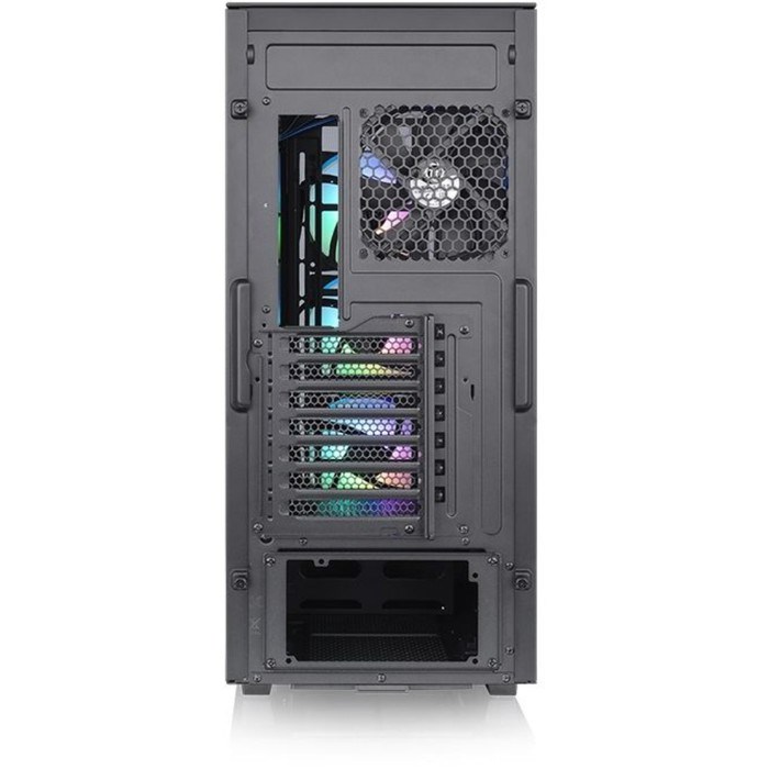 Корпус Thermaltake Divider 500 TG черный без БП ATX 3x120mm 3x140mm 2xUSB3.0 audio bott PSU 100447 - фото 51418909 Корпус Thermaltake Divider 500 TG черный без БП ATX 3x120mm 3x140mm 2xUSB3.0 audio bott PSU 100447 - фото 51418909