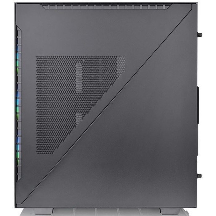 Корпус Thermaltake Divider 550 TG Ultra черный без БП ATX 4x120mm 4x140mm 2xUSB3.0 audio bot 10044 - фото 51418915 Корпус Thermaltake Divider 550 TG Ultra черный без БП ATX 4x120mm 4x140mm 2xUSB3.0 audio bot 10044 - фото 51418915