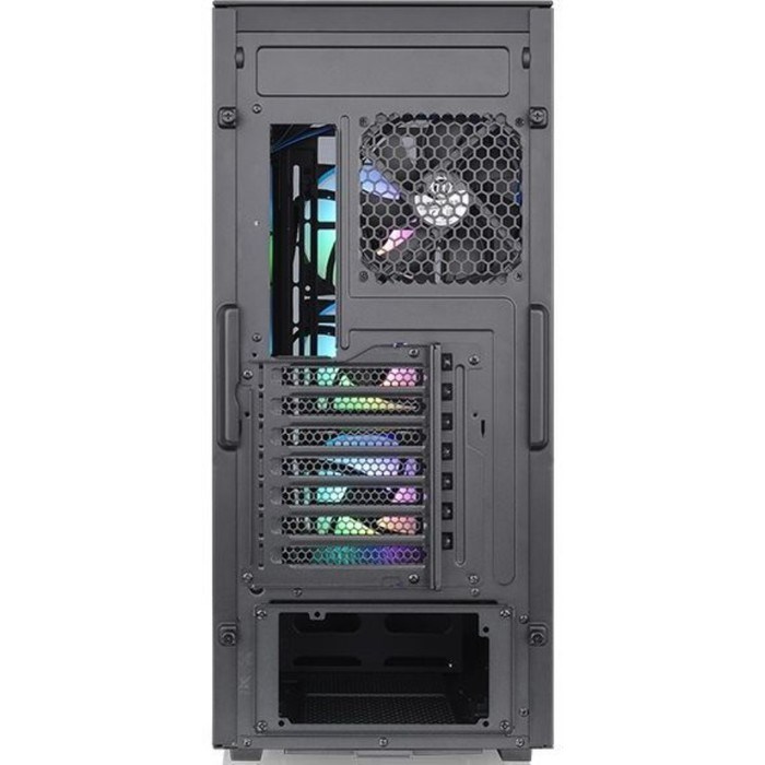 Корпус Thermaltake Divider 550 TG Ultra черный без БП ATX 4x120mm 4x140mm 2xUSB3.0 audio bot 10044 - фото 51418917 Корпус Thermaltake Divider 550 TG Ultra черный без БП ATX 4x120mm 4x140mm 2xUSB3.0 audio bot 10044 - фото 51418917