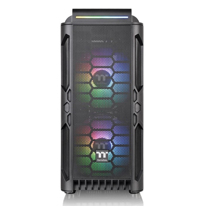 Корпус Thermaltake Level 20 RS черный без БП ATX 6x120mm 5x140mm 2x200mm 2xUSB2.0 2xUSB3.0 a 10044 - фото 51418920 Корпус Thermaltake Level 20 RS черный без БП ATX 6x120mm 5x140mm 2x200mm 2xUSB2.0 2xUSB3.0 a 10044 - фото 51418920