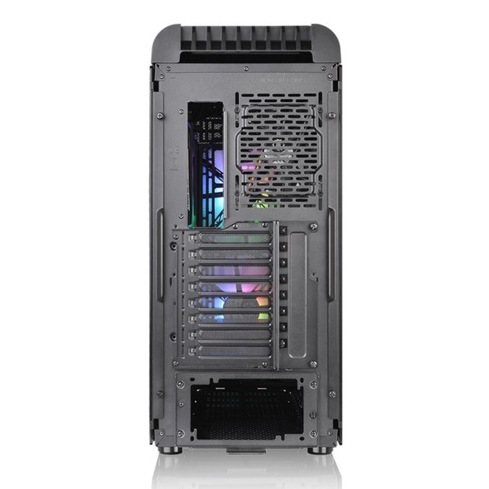 Корпус Thermaltake Level 20 RS черный без БП ATX 6x120mm 5x140mm 2x200mm 2xUSB2.0 2xUSB3.0 a 10044 - фото 51418923 Корпус Thermaltake Level 20 RS черный без БП ATX 6x120mm 5x140mm 2x200mm 2xUSB2.0 2xUSB3.0 a 10044 - фото 51418923
