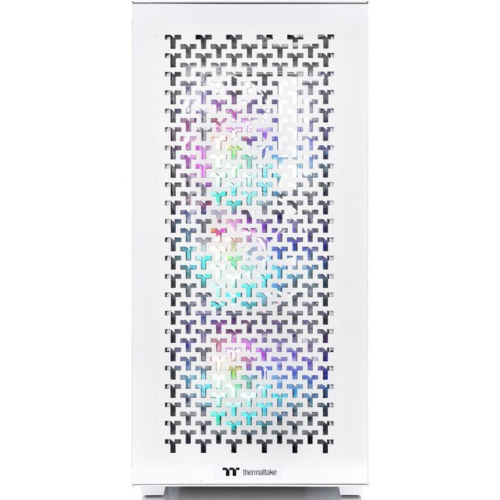 Корпус Thermaltake V350 TG ARGB AIR белый без БП ATX 3x120mm 3x140mm 2xUSB3.0 audio bott PSU 10044 - фото 51418931 Корпус Thermaltake V350 TG ARGB AIR белый без БП ATX 3x120mm 3x140mm 2xUSB3.0 audio bott PSU 10044 - фото 51418931