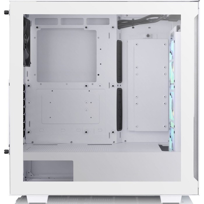 Корпус Thermaltake V350 TG ARGB AIR белый без БП ATX 3x120mm 3x140mm 2xUSB3.0 audio bott PSU 10044 - фото 51418932 Корпус Thermaltake V350 TG ARGB AIR белый без БП ATX 3x120mm 3x140mm 2xUSB3.0 audio bott PSU 10044 - фото 51418932