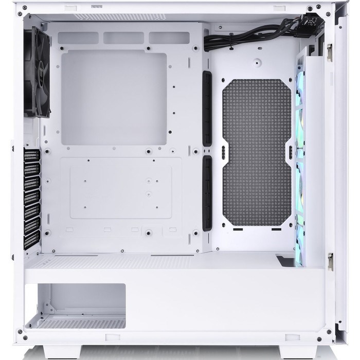 Корпус Thermaltake V350 TG ARGB AIR белый без БП ATX 3x120mm 3x140mm 2xUSB3.0 audio bott PSU 10044 - фото 51418933 Корпус Thermaltake V350 TG ARGB AIR белый без БП ATX 3x120mm 3x140mm 2xUSB3.0 audio bott PSU 10044 - фото 51418933