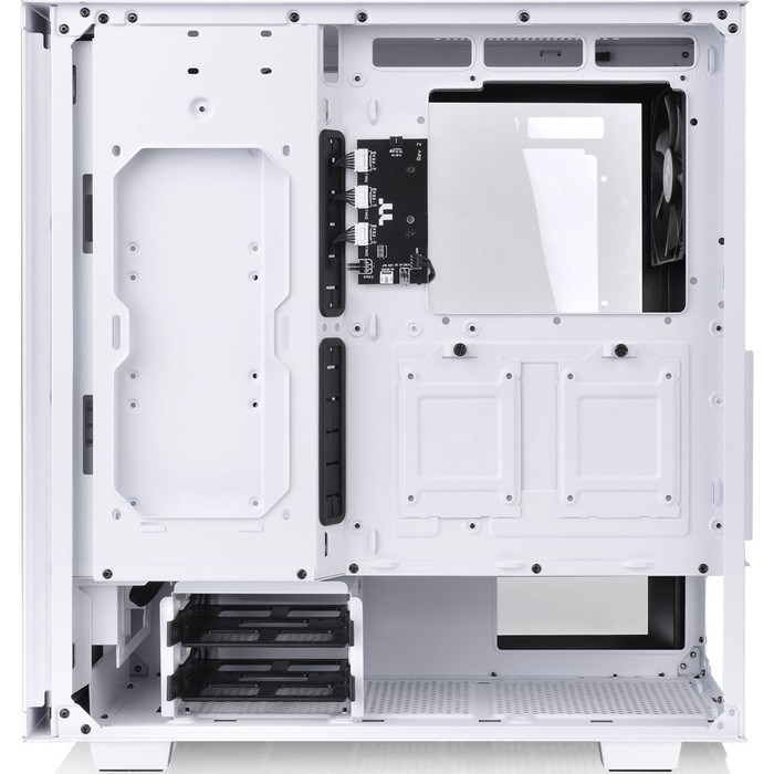 Корпус Thermaltake V350 TG ARGB AIR белый без БП ATX 3x120mm 3x140mm 2xUSB3.0 audio bott PSU 10044 - фото 51418934 Корпус Thermaltake V350 TG ARGB AIR белый без БП ATX 3x120mm 3x140mm 2xUSB3.0 audio bott PSU 10044 - фото 51418934