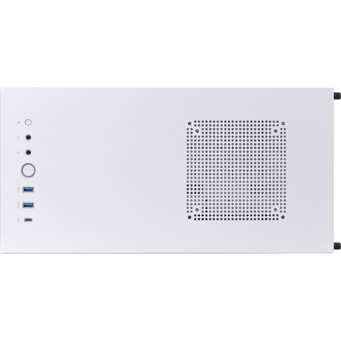 Корпус Thermaltake V350 TG ARGB AIR белый без БП ATX 3x120mm 3x140mm 2xUSB3.0 audio bott PSU 10044 - фото 51418936 Корпус Thermaltake V350 TG ARGB AIR белый без БП ATX 3x120mm 3x140mm 2xUSB3.0 audio bott PSU 10044 - фото 51418936