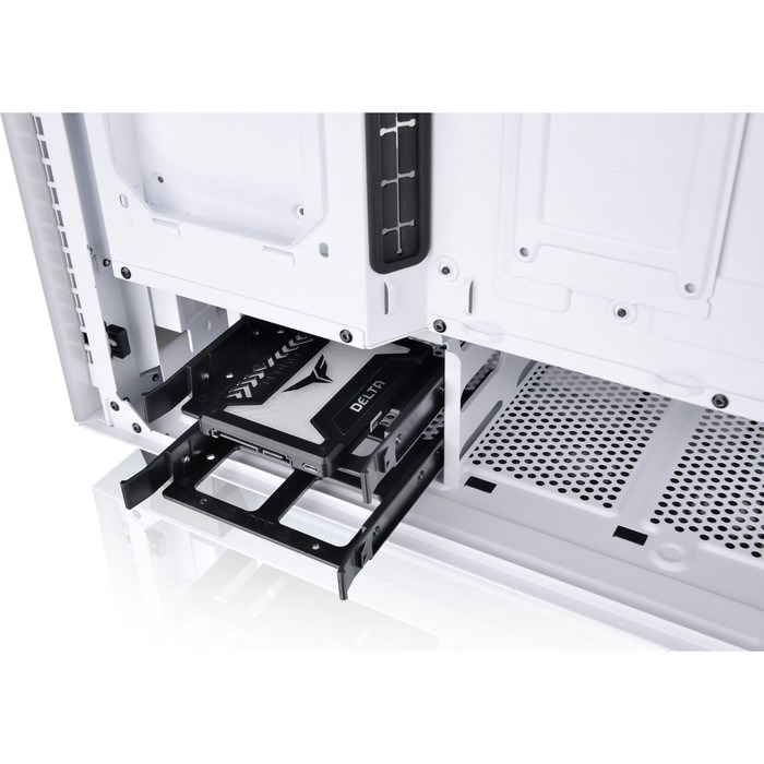 Корпус Thermaltake V350 TG ARGB AIR белый без БП ATX 3x120mm 3x140mm 2xUSB3.0 audio bott PSU 10044 - фото 51418940 Корпус Thermaltake V350 TG ARGB AIR белый без БП ATX 3x120mm 3x140mm 2xUSB3.0 audio bott PSU 10044 - фото 51418940
