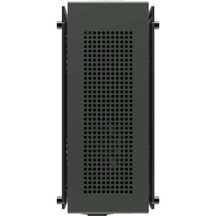 Корпус Zalman M2 Mini Gray серый без БП miniITX 1xUSB3.0 - фото 51418959 Корпус Zalman M2 Mini Gray серый без БП miniITX 1xUSB3.0 - фото 51418959