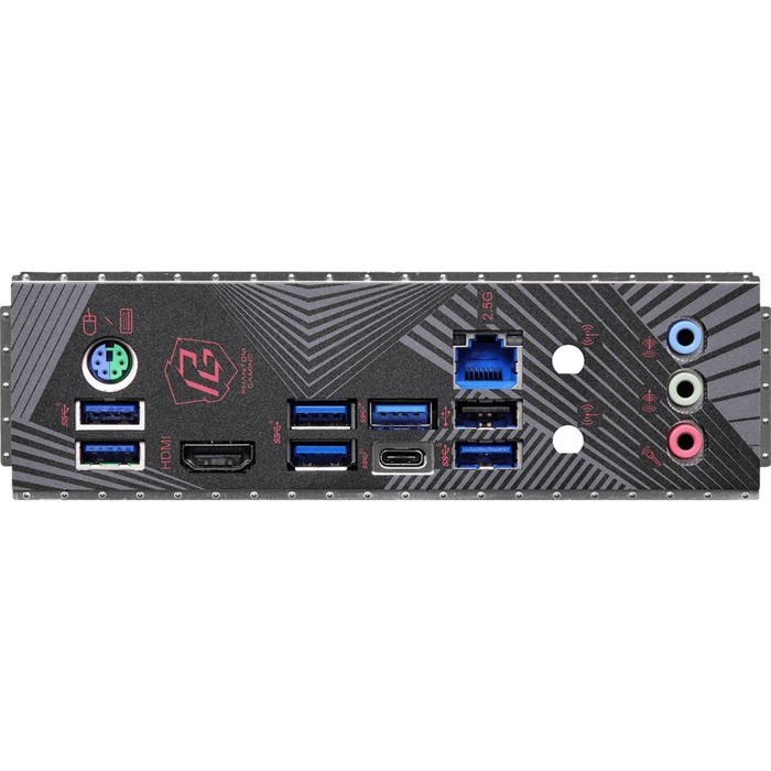 Материнская плата Asrock Z790 PG LIGHTNING/D4 Soc-1700 Intel Z790 4xDDR4 ATX AC`97 8ch(7.1) 100447 - фото 51419011 Материнская плата Asrock Z790 PG LIGHTNING/D4 Soc-1700 Intel Z790 4xDDR4 ATX AC`97 8ch(7.1) 100447 - фото 51419011