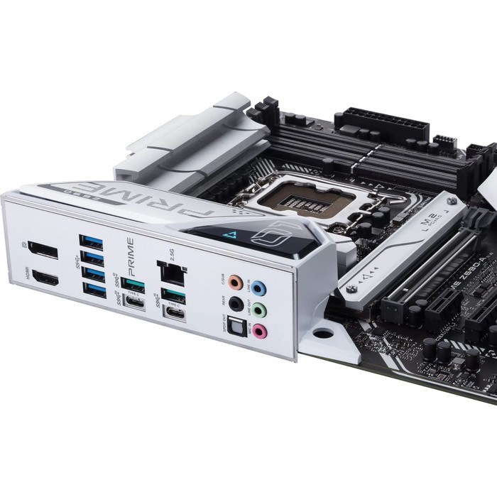 Материнская плата Asus PRIME Z690-A Soc-1700 Intel Z690 4xDDR5 ATX AC`97 8ch(7.1) 2.5Gg RAID 10044 - фото 51419024 Материнская плата Asus PRIME Z690-A Soc-1700 Intel Z690 4xDDR5 ATX AC`97 8ch(7.1) 2.5Gg RAID 10044 - фото 51419024