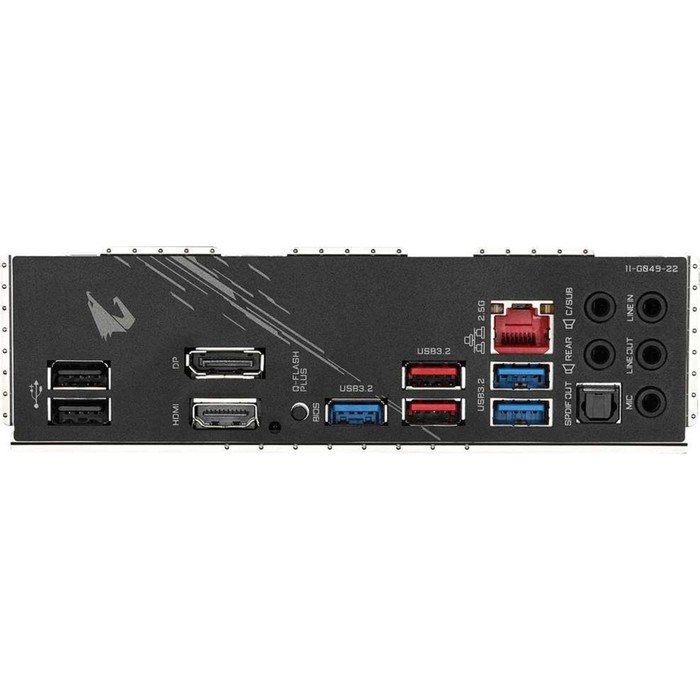 Материнская плата Gigabyte B550 AORUS ELITE V2 Soc-AM4 AMD B550 4xDDR4 ATX AC`97 8ch(7.1) 2. 10044 - фото 51419217 Материнская плата Gigabyte B550 AORUS ELITE V2 Soc-AM4 AMD B550 4xDDR4 ATX AC`97 8ch(7.1) 2. 10044 - фото 51419217